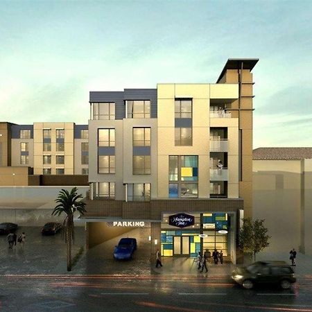 Hampton Inn & Suites Los Angeles - Glendale Zewnętrze zdjęcie