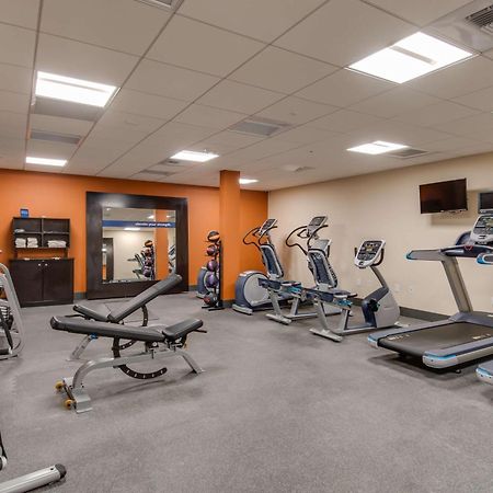 Hampton Inn & Suites Los Angeles - Glendale Zewnętrze zdjęcie