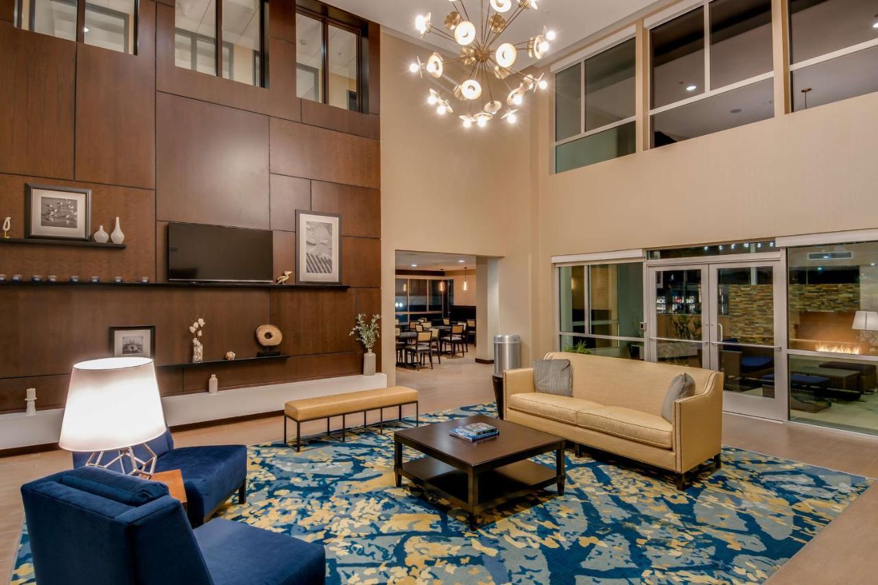 Hampton Inn & Suites Los Angeles - Glendale Zewnętrze zdjęcie