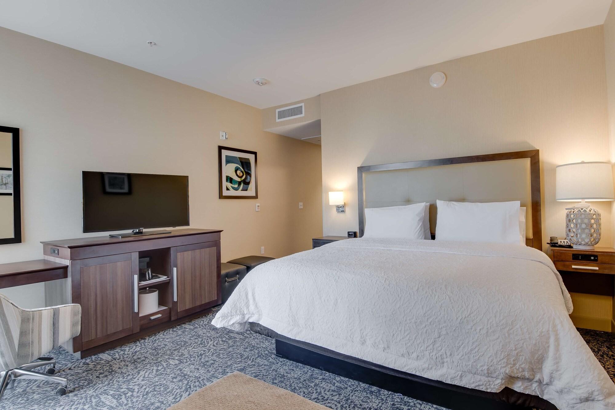Hampton Inn & Suites Los Angeles - Glendale Zewnętrze zdjęcie