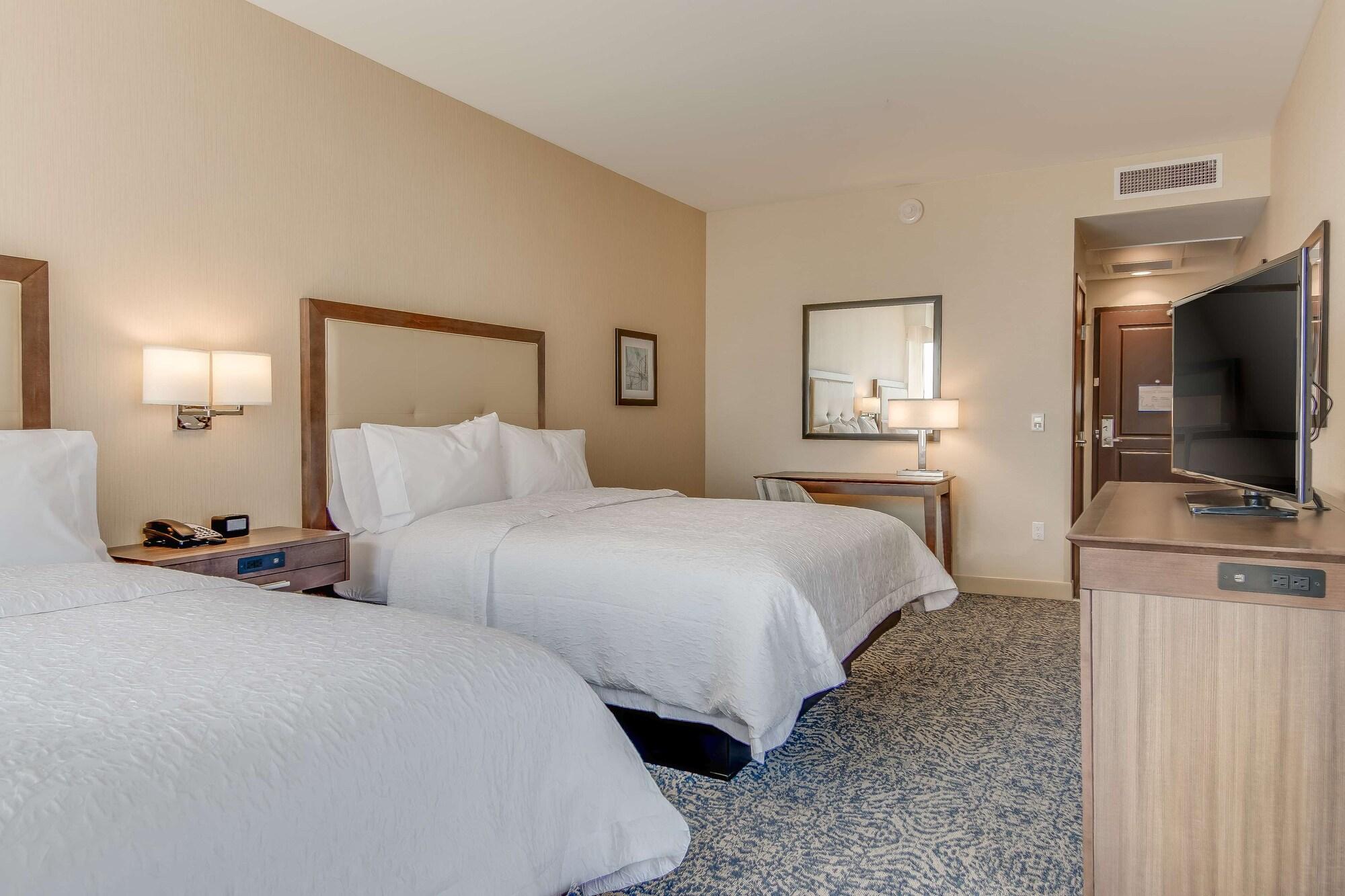 Hampton Inn & Suites Los Angeles - Glendale Zewnętrze zdjęcie