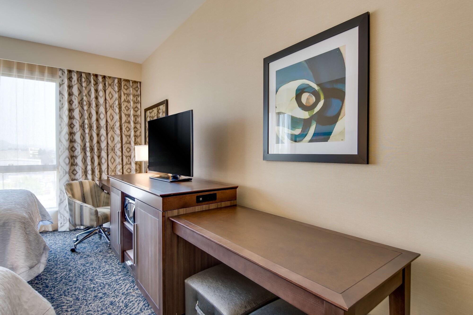 Hampton Inn & Suites Los Angeles - Glendale Zewnętrze zdjęcie