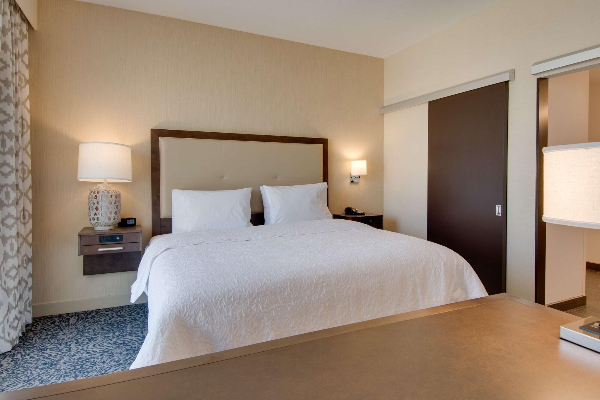 Hampton Inn & Suites Los Angeles - Glendale Zewnętrze zdjęcie