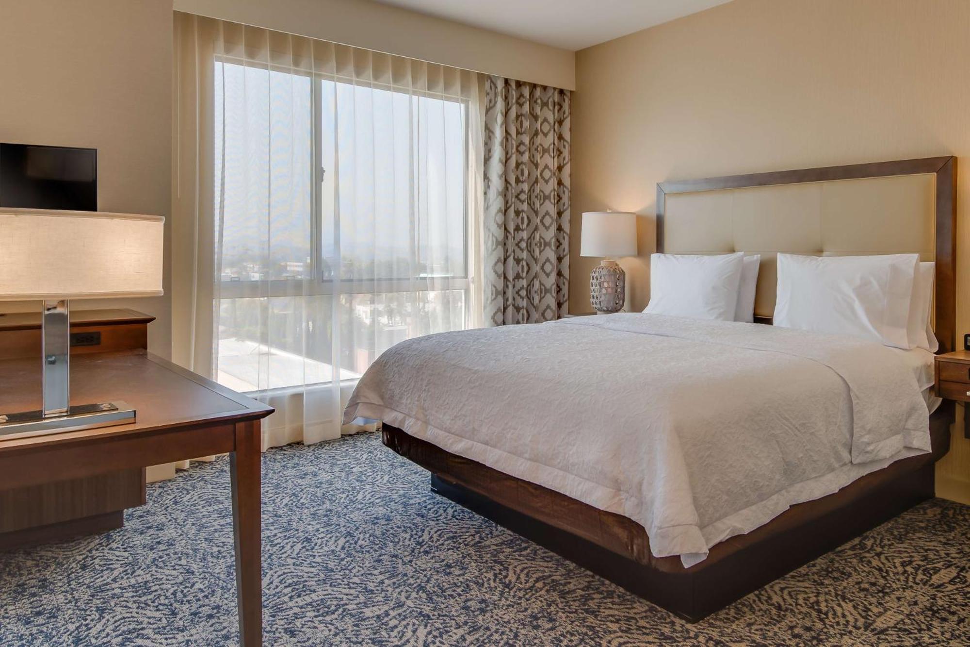 Hampton Inn & Suites Los Angeles - Glendale Zewnętrze zdjęcie