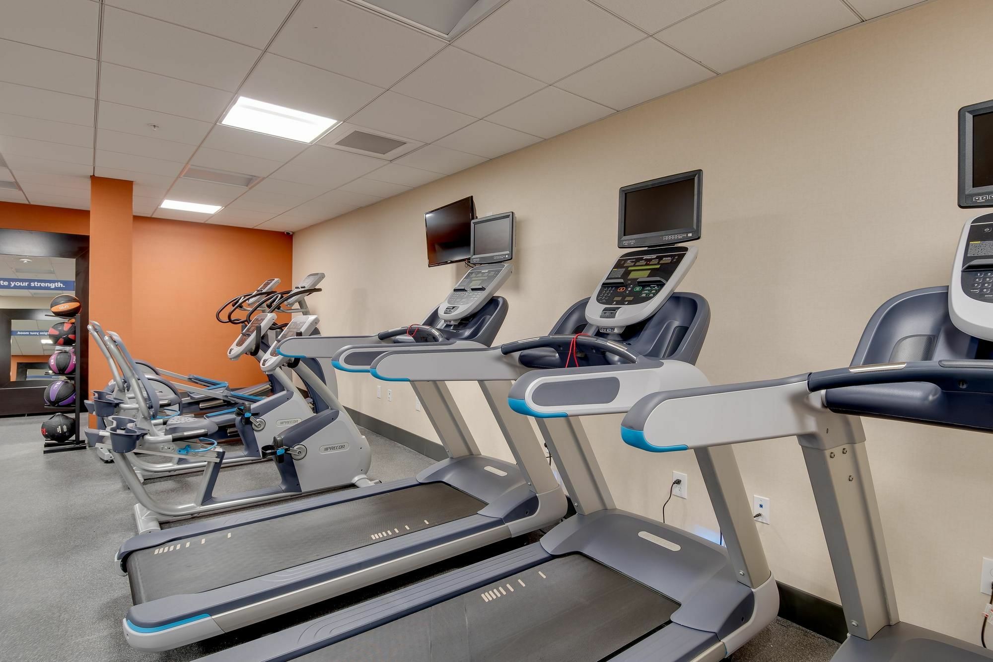 Hampton Inn & Suites Los Angeles - Glendale Zewnętrze zdjęcie