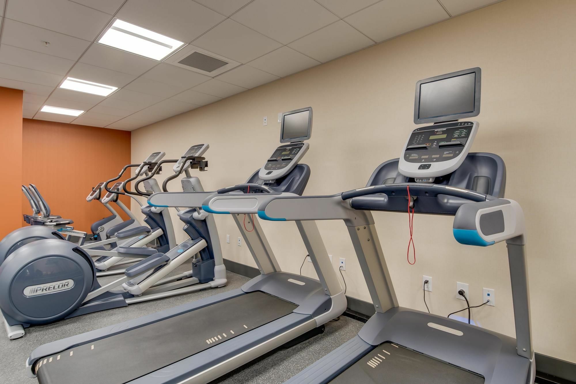 Hampton Inn & Suites Los Angeles - Glendale Zewnętrze zdjęcie