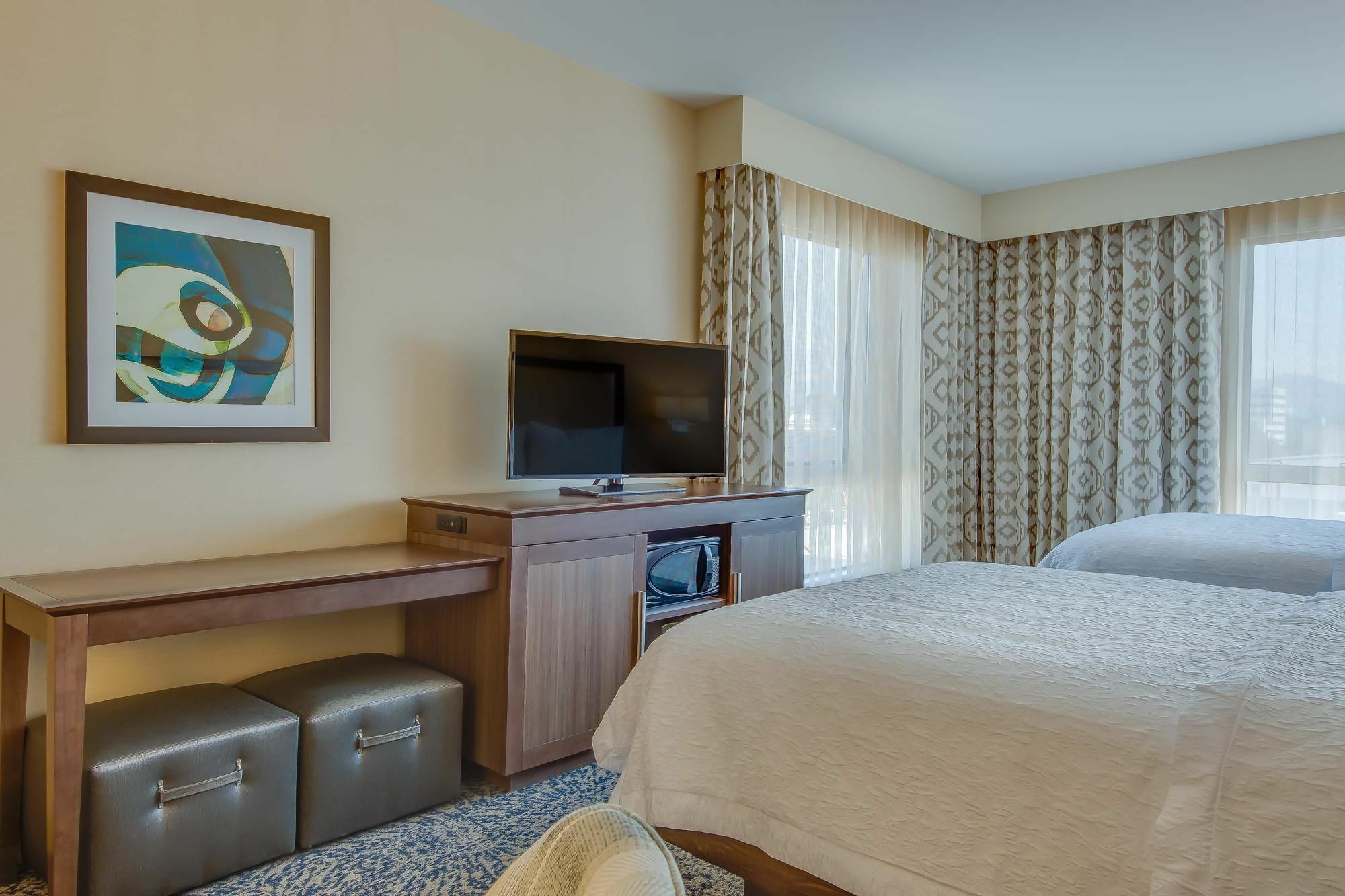 Hampton Inn & Suites Los Angeles - Glendale Zewnętrze zdjęcie