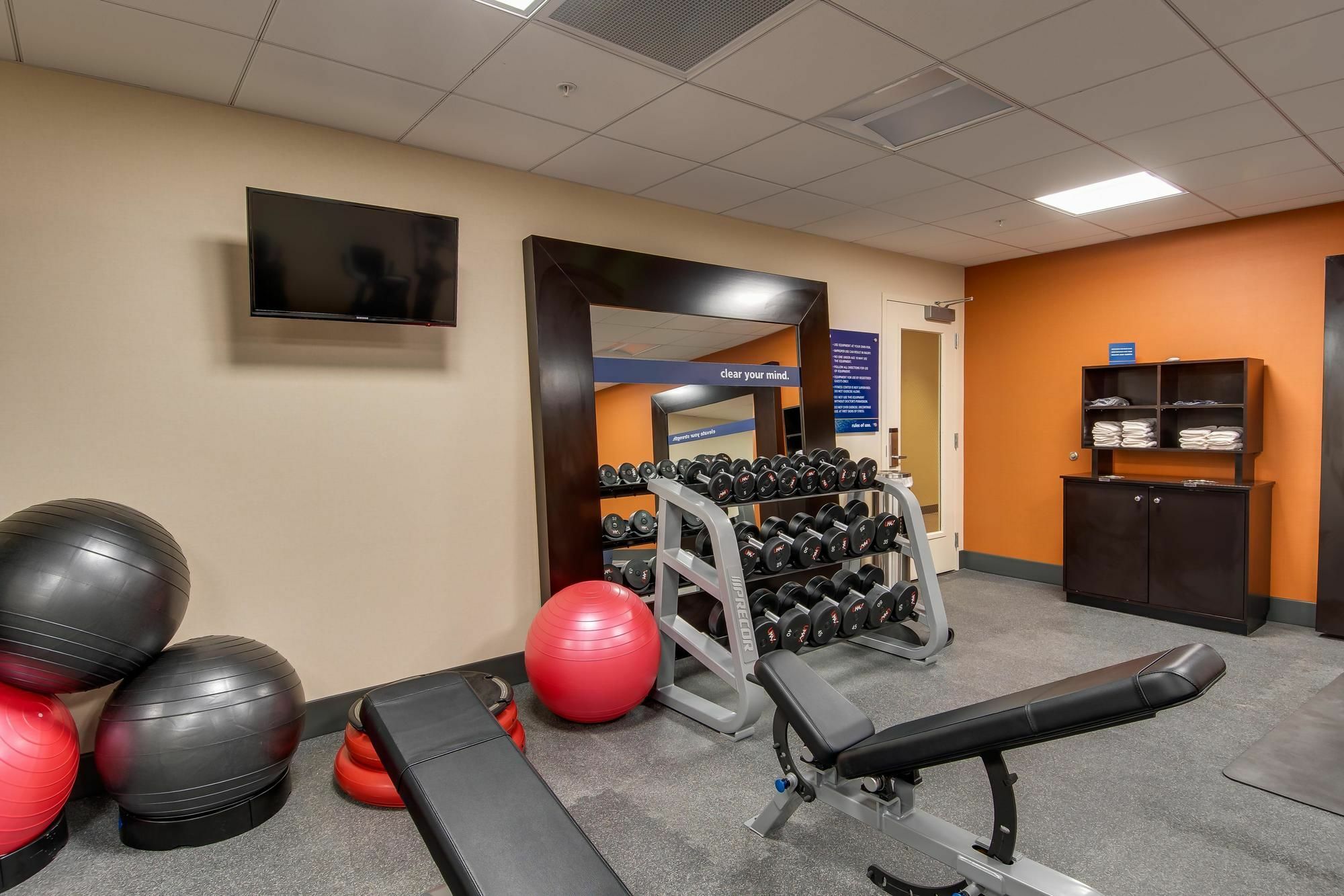 Hampton Inn & Suites Los Angeles - Glendale Zewnętrze zdjęcie