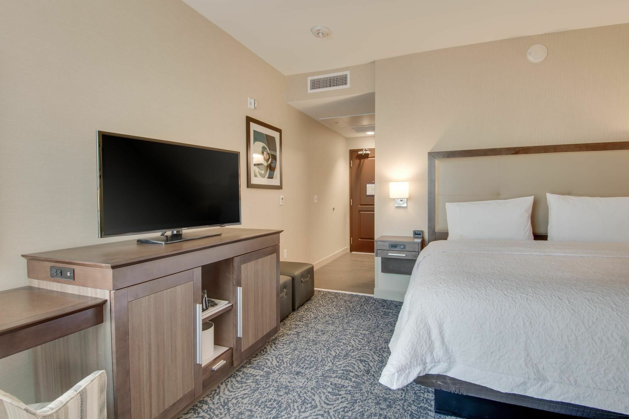 Hampton Inn & Suites Los Angeles - Glendale Zewnętrze zdjęcie