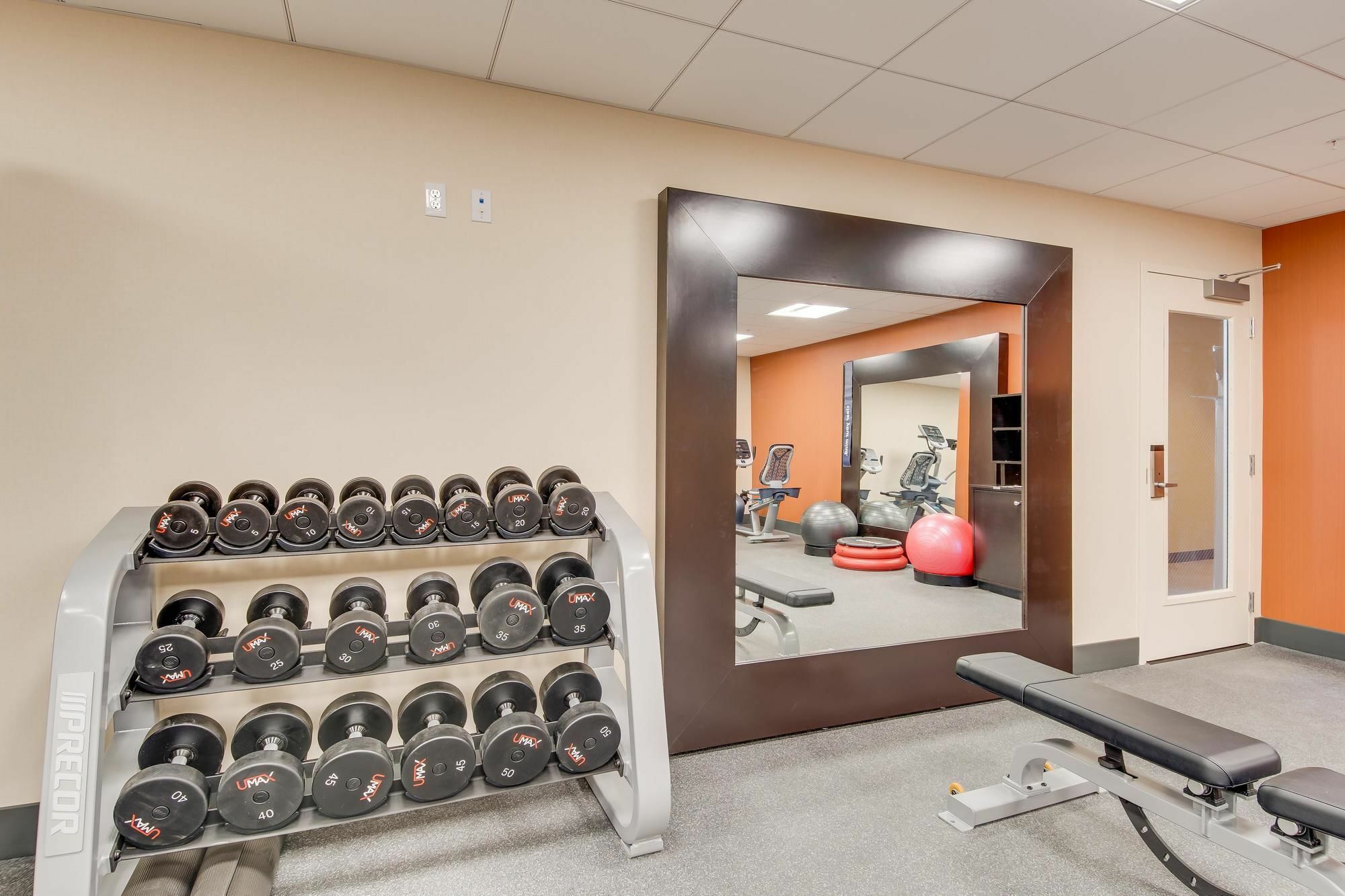 Hampton Inn & Suites Los Angeles - Glendale Zewnętrze zdjęcie