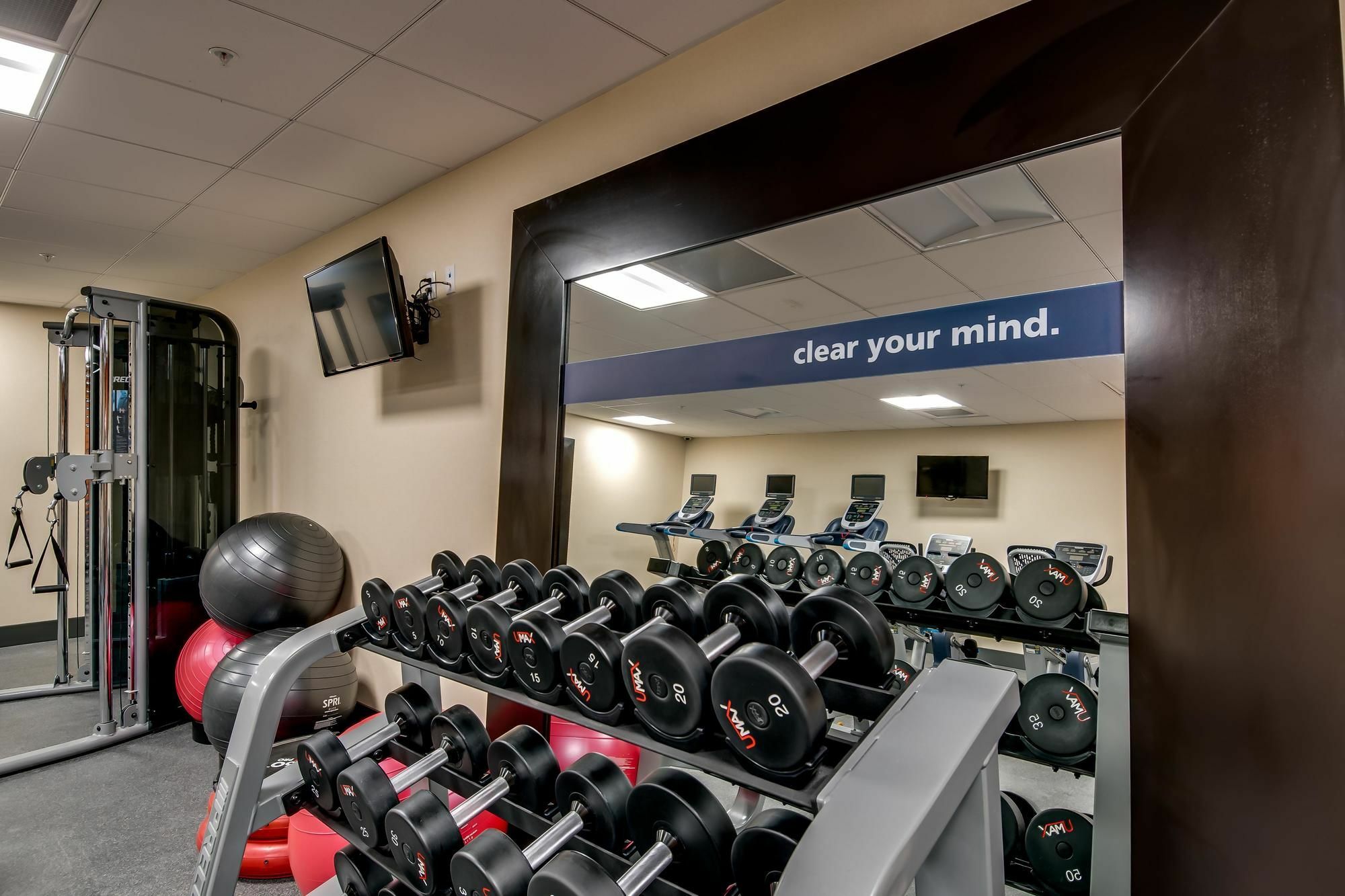 Hampton Inn & Suites Los Angeles - Glendale Zewnętrze zdjęcie