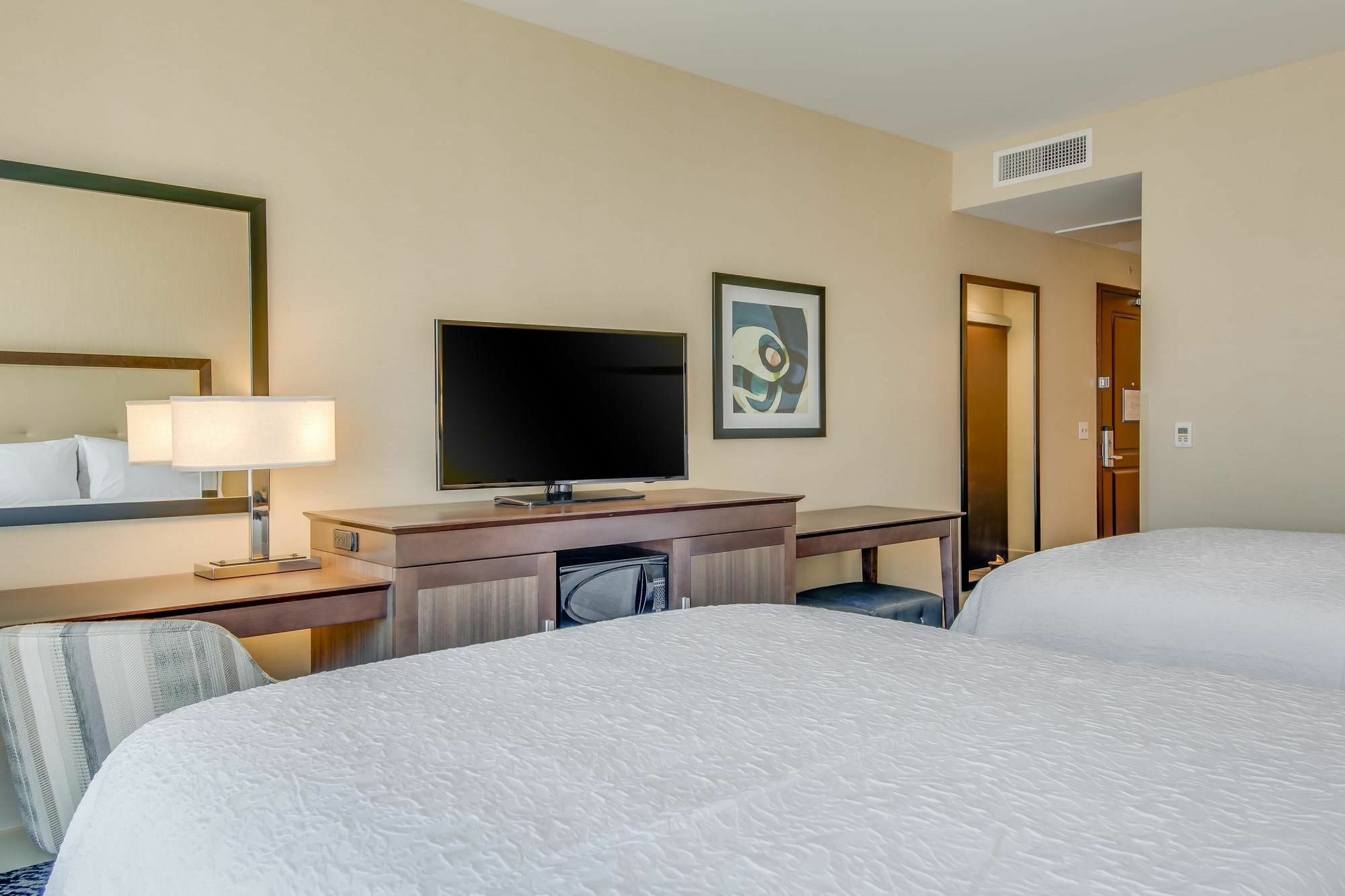 Hampton Inn & Suites Los Angeles - Glendale Zewnętrze zdjęcie