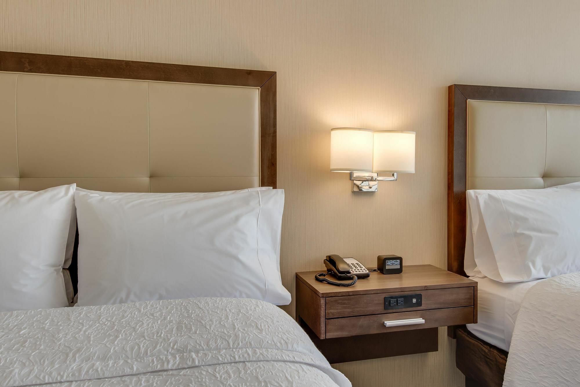 Hampton Inn & Suites Los Angeles - Glendale Zewnętrze zdjęcie